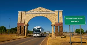 Prefeitura de Porto Nacional abre novo chamamento para vagas remanescentes do Transporte Universitário