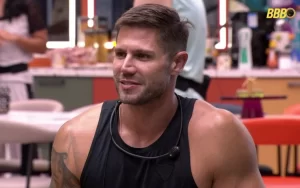 “Não sou só um homem bonito”: Jonas critica estereótipos no BBB e reacende debate sobre padrãofobia, dizem especialistas