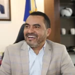Governador Wanderlei Barbosa entrega primeira etapa de apartamentos do Residencial Maria Rosa para mais de 90 famílias, em Palmas