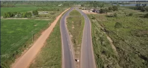 Investimento de R$ 400 milhões na BR-364 reduz custo logístico e fortalece escoamento de grãos pelo Arco Norte