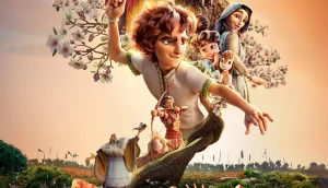 Nasce um Rei: o filme que transforma a jornada do herói em espetáculo visual e reflexão sobre poder