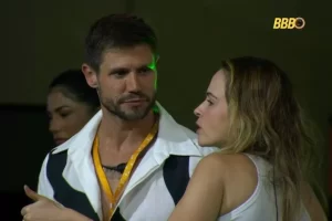 Tensão entre Ana Paula Renault e Jonas no BBB 26 vira assunto nas redes