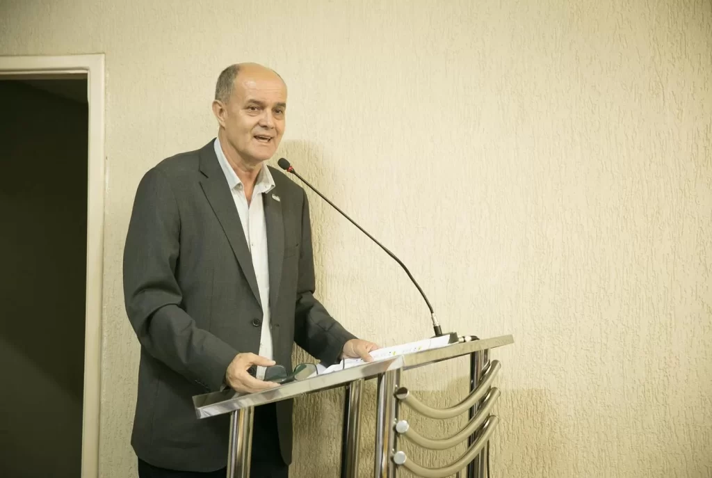 Prefeito de Itumbiara (GO) sofre infarto e está em estado grave após saber que genro matou os dois netos e se suicidou na sequência