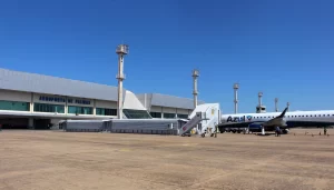Carnaval aquece turismo e coloca Aeroporto de Palmas em ritmo de alta temporada com quase 14 mil passageiros