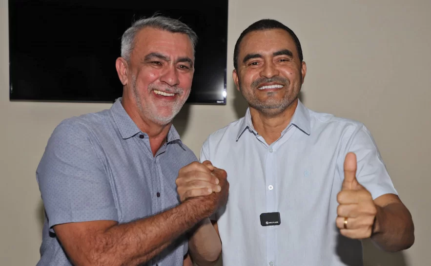 Editorial: No Tocantins, o poder raramente cai; Ele se move