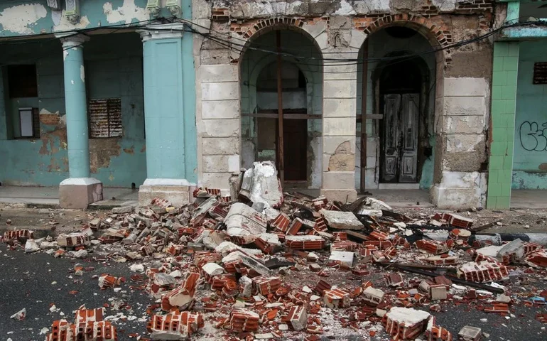 Terremoto em Cuba: 5 fatores que explicam por que o Brasil não está livre de abalos sísmicos