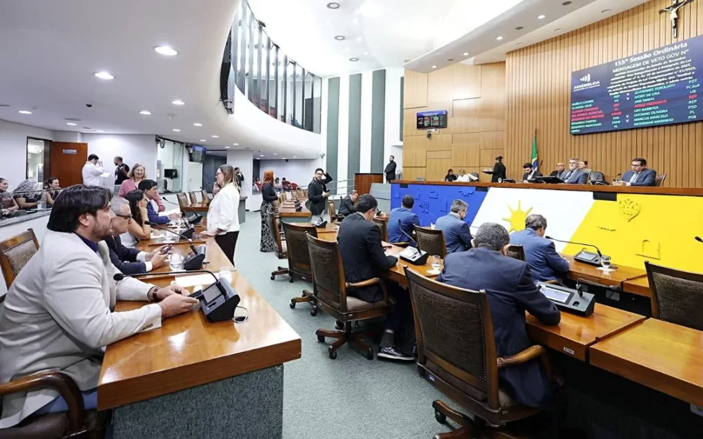 O que muda com as novas regiões metropolitanas de Palmas, Araguaína e Gurupi