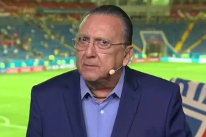 Galvão Bueno reinventa carreira aos 75 anos e amplia presença digital sem romper com sua identidade histórica