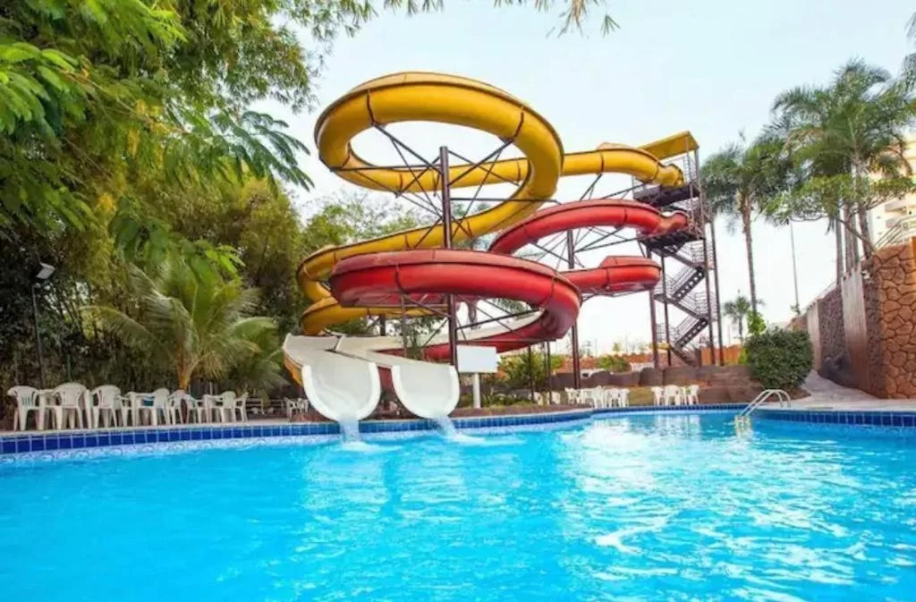 Resorts fantásticos em Goiás: destinos completos para aproveitar com a família 6 541515073