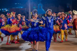 Araguaína destina R$ 200 mil para quadrilhas e reforça economia cultural no São João do Cerrado