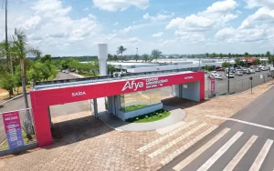 Afya Unitpac integra mutirão “Cidadania Aqui com Você” e leva atendimento jurídico gratuito ao Bico do Papagaio