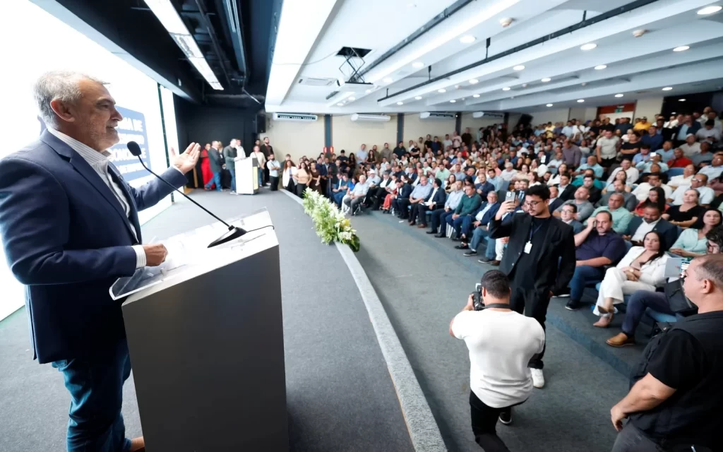 Emendas parlamentares somam R$ 240 milhões por ano e reforçam orçamento de municípios do Tocantins