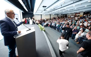 Emendas parlamentares somam R$ 240 milhões por ano e reforçam orçamento de municípios do Tocantins