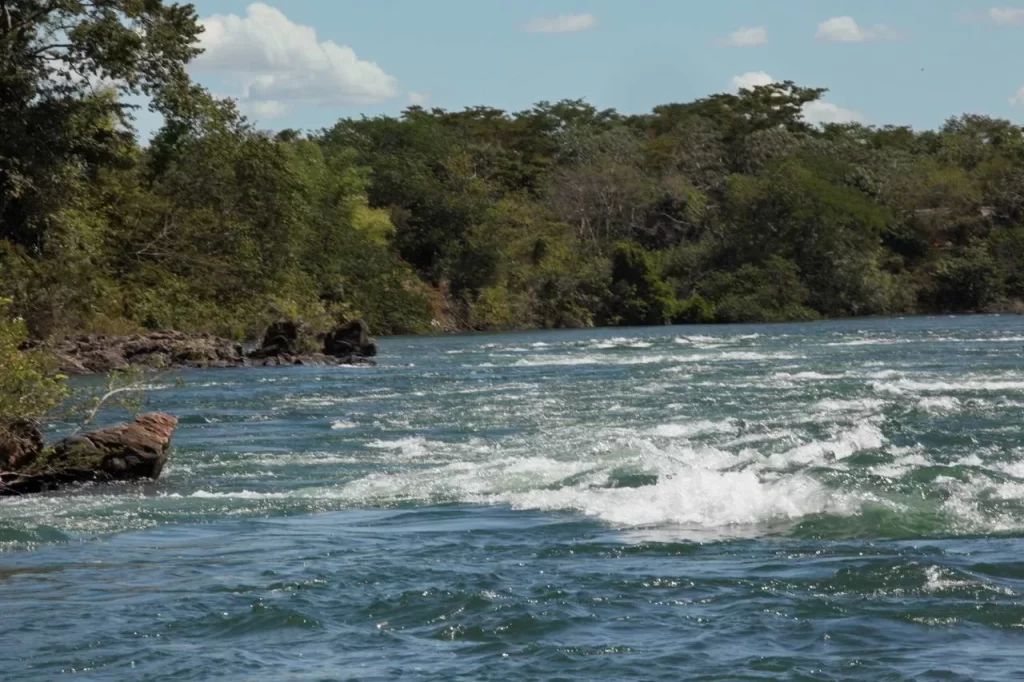Arquipélago do Tropeço: o labirinto de ilhas que transforma o Rio Tocantins em um dos cenários naturais mais impressionantes do Brasil