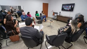 MPTO media negociação e contrato com Hospital de Amor avança para ampliar atendimento oncológico no Tocantins