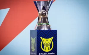 Brasileirão 2026: Palmeiras lidera, São Paulo confirma força e Flamengo fica fora do G-6 após três rodadas