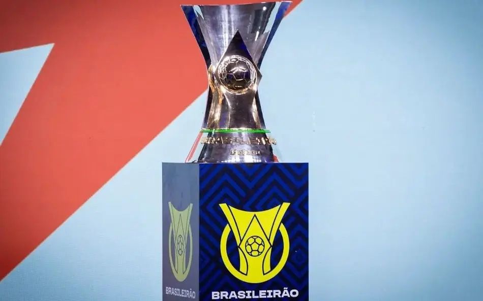 Brasileirão 2026: Palmeiras lidera, São Paulo confirma força e Flamengo fica fora do G-6 após três rodadas