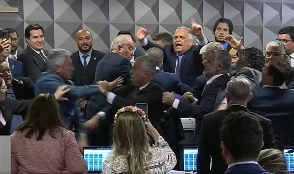 Delação no INSS cita políticos e familiares de Lula: investigação entra em fase decisiva e amplia crise em Brasília