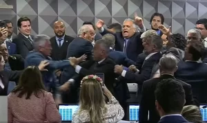 Delação no INSS cita políticos e familiares de Lula: investigação entra em fase decisiva e amplia crise em Brasília