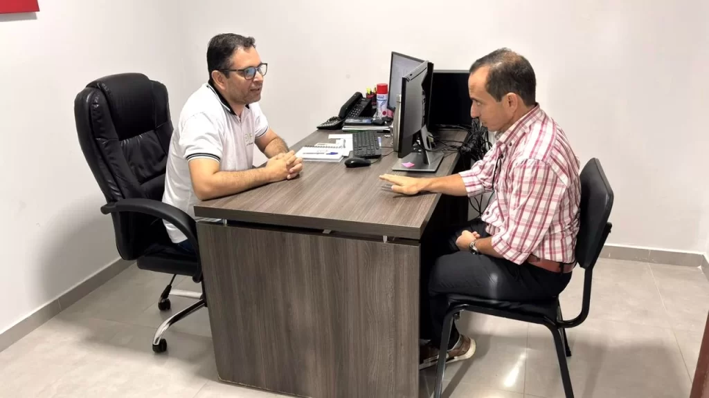 CRMV-TO inicia agenda em Guaraí e amplia articulação com universidades e profissionais do setor veterinário