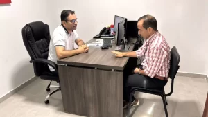 CRMV-TO inicia agenda em Guaraí e amplia articulação com universidades e profissionais do setor veterinário