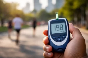 Diabetes cresce 135% no Brasil e expõe mudança silenciosa no estilo de vida; governo lança estratégia Viva Mais Brasil com R$ 340 milhões