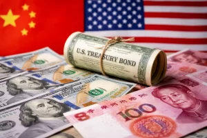 Como a China mexeu no tabuleiro financeiro e fez o dólar balançar