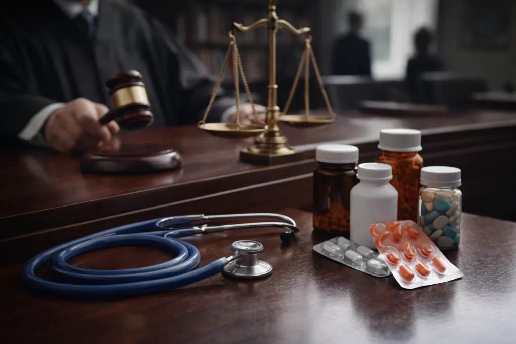 Cresce no Brasil o número de pacientes que recorrem à Justiça para obter tratamentos negados por planos de saúde