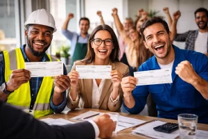 94% dos reajustes salariais superam a inflação e sinalizam virada inédita no poder de compra do trabalhador brasileiro, aponta DIEESE