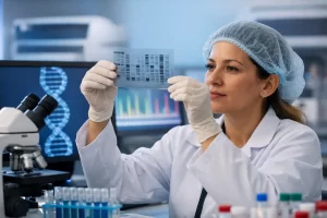 Avanços da genômica aceleram diagnóstico de doença genética rara e ampliam chances de tratamento precoce no Brasil