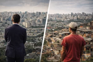 Só 100 cidades concentram quase toda a arrecadação do Brasil — mapa fiscal revela um país que cresce em polos e se fragmenta nas periferias