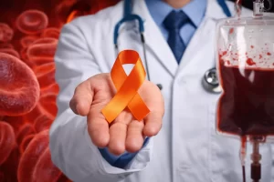 Anemia pode esconder leucemia? Especialistas explicam sinais que exigem atenção no Fevereiro Laranja