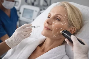Rejuvenescimento facial: especialista lista 5 procedimentos mais eficazes