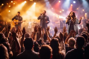 Tá na Mídia: Top 20 músicas gospel e católicas mais tocadas e comentadas dominam streaming e redes sociais