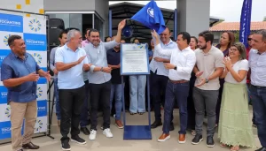 Wanderlei Barbosa inaugura reformas em escolas estaduais de Barrolândia com investimento superior a R$ 5,6 milhões