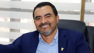 Governador Wanderlei Barbosa entrega equipamentos para a segurança pública em Palmeirópolis nesta sexta-feira, 20