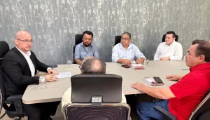 Governo do Tocantins avança na regularização do Servir e formaliza novos contratos para manter atendimentos