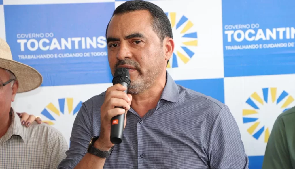 Governador autoriza ponte na TO-020 e obra deve transformar mobilidade em Aparecida do Rio Negro