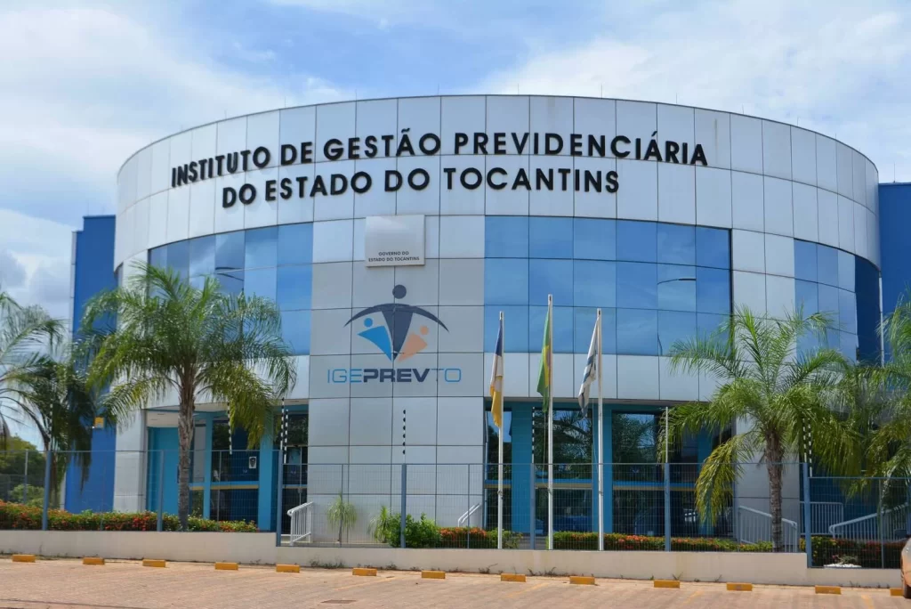 Igeprev registra superávit de R$ 505,2 milhões em 2025 e amplia patrimônio previdenciário no Tocantins