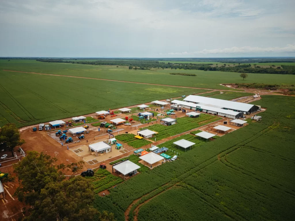 4ª Farm Day Fazendão convida produtores e empresas para três dias de imersão no agro