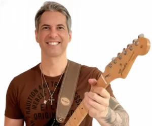 Peu Carvallho vai comandar a Xupeta Elétrica no Furdunço 2026!