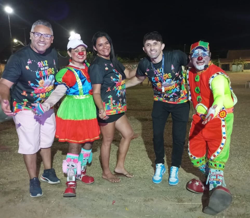 Fortaleza Food Land celebra Carnaval com diversidade gastronômica e atrações para crianças