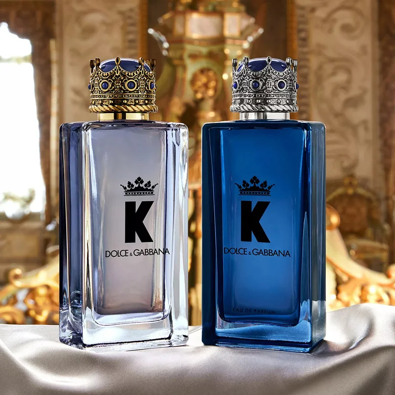 3 perfumes Dolce & Gabbana que vão te deixar irresistível para qualquer mulher