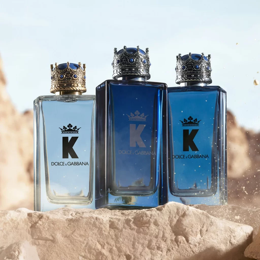 3 perfumes Dolce & Gabbana que vão te deixar irresistível para qualquer mulher 3 K by Dolce Gabbana Eau de Parfum Intense 11.jpg