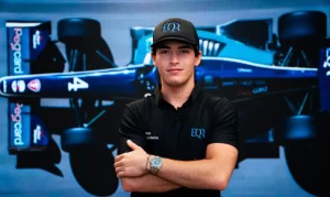 Nick Monteiro acelera rumo à Indy NXT em 2026 e projeta novo capítulo da carreira no automobilismo internacional