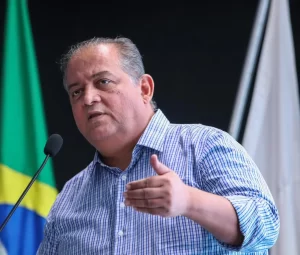 Eduardo Gomes articula liberação de R$ 86 milhões e reforça agenda municipalista no Tocantins