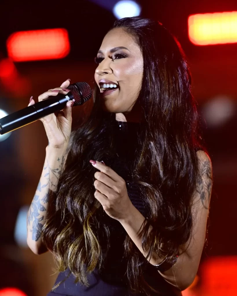 Simone Morena lança terceira parte do DVD “Bar da Morena” nesta sexta-feira (27) em todas as plataformas digitais