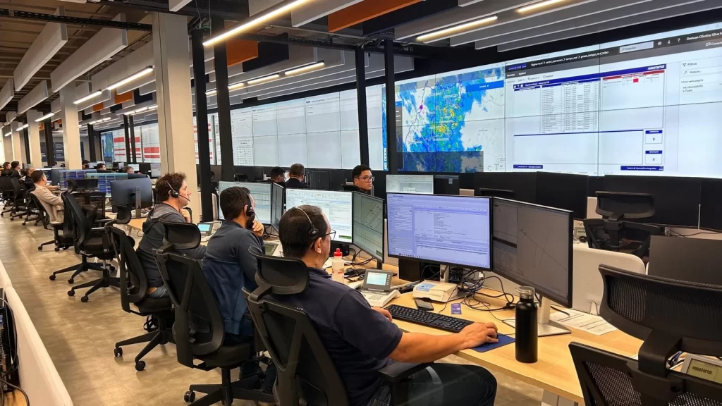 Equatorial Goiás implementa plano operativo especial para Carnaval em todo estado