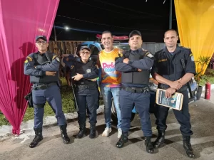 Vicentinho Júnior celebra cultura do carnaval: “Que a alegria das ruas nos inspire a construir um Tocantins melhor”
