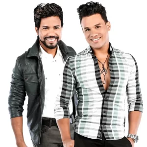 Marcelo Martins publica vídeo cantando com João Lucas, ex-parceiro de dupla, e internet vai à loucura com rumores de retorno
